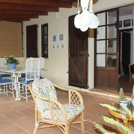 Vakantiehuis Giovanna Fort Village