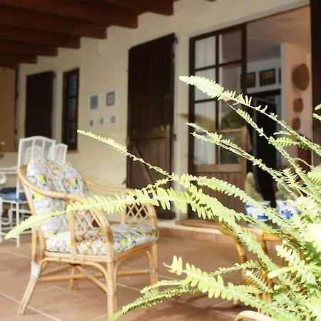 Giovanna Fort Village
