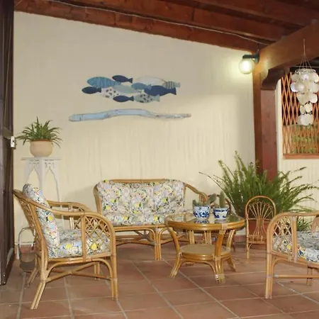 Vakantiehuis Giovanna *