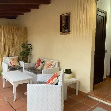 Giovanna Vakantiehuis Fort Village