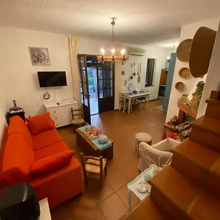 Vakantiehuis Giovanna *