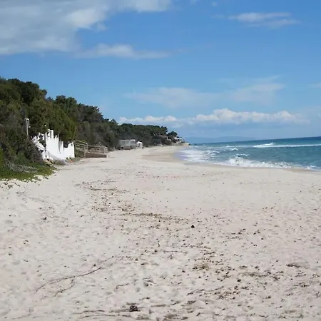 Holiday home Giovanna *