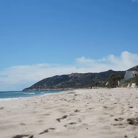 Holiday home Giovanna