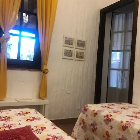 Giovanna Holiday home Fort Village