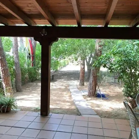 Giovanna Holiday home