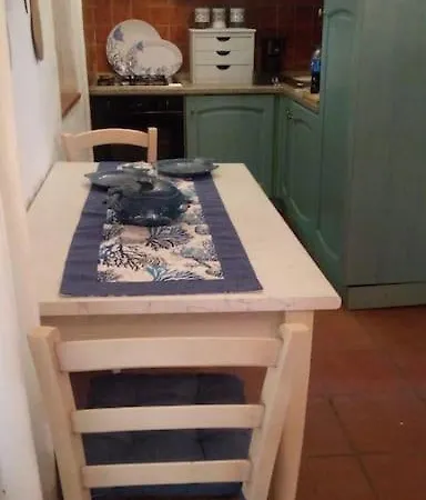 Giovanna Holiday home Fort Village