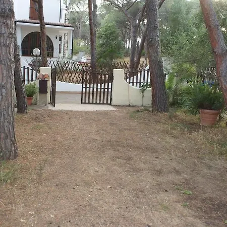 Giovanna Fort Village