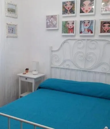 Giovanna * Fort Village