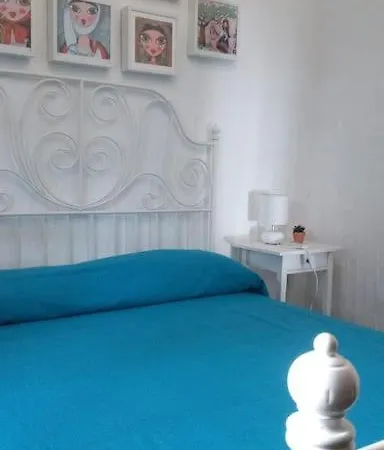 Giovanna Holiday home *