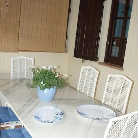 Giovanna Holiday home