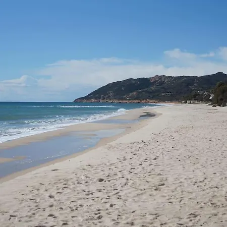 Giovanna Holiday home