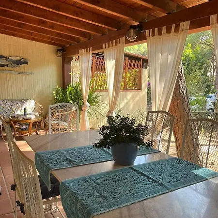 Ferienhaus Giovanna