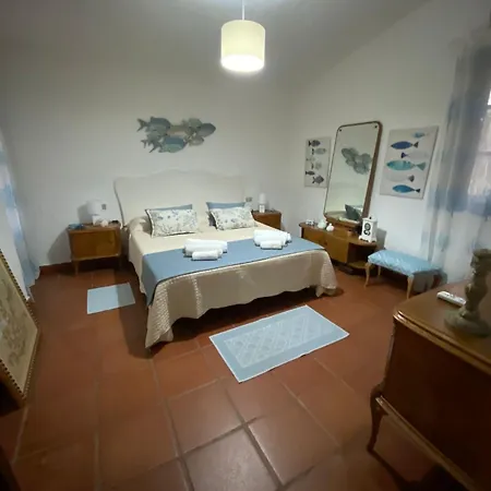 Giovanna Fort Village