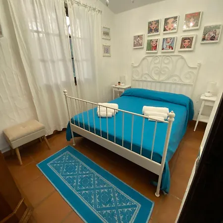 Giovanna Holiday home