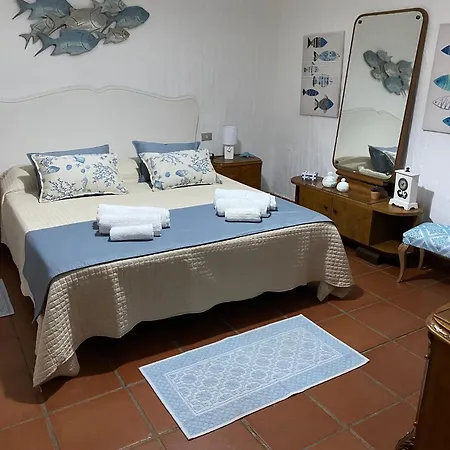 Giovanna Holiday home *