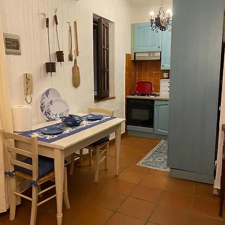 Giovanna Fort Village