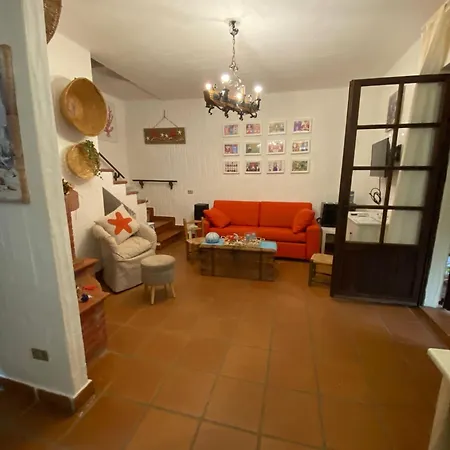 Giovanna Holiday home