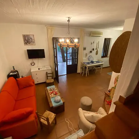 Ferienhaus Giovanna *